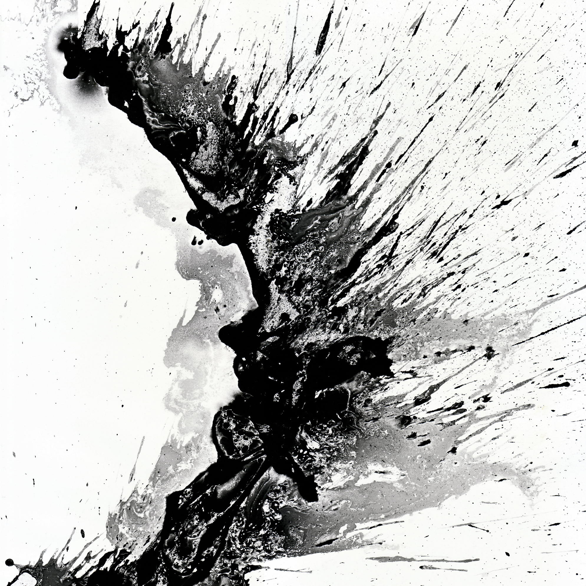 splash